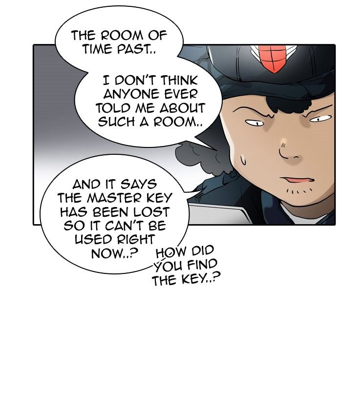 Tower of God, Chapter 340 image 083